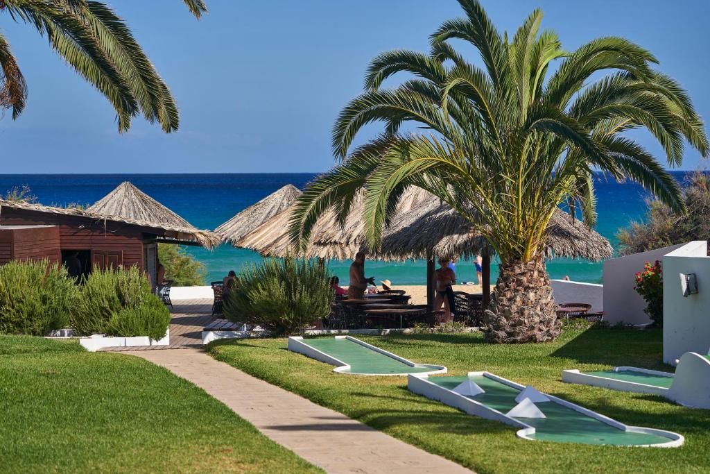 Porto Santo Hotel & Spa фото 19