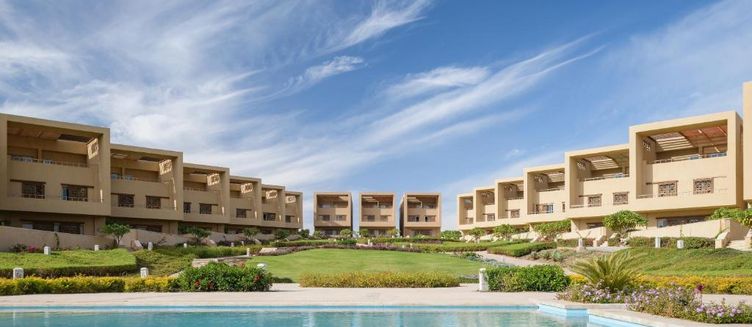 Фото отеля The Zen Wellness Resort