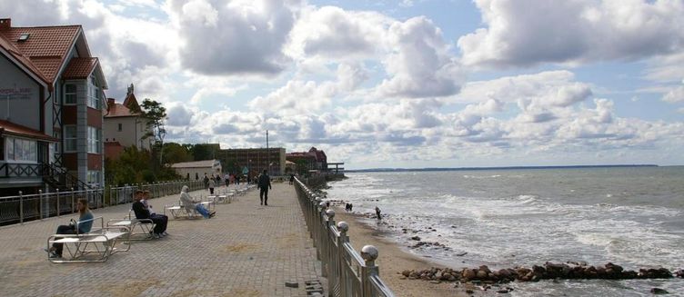 Фото отеля Домик Гудовича