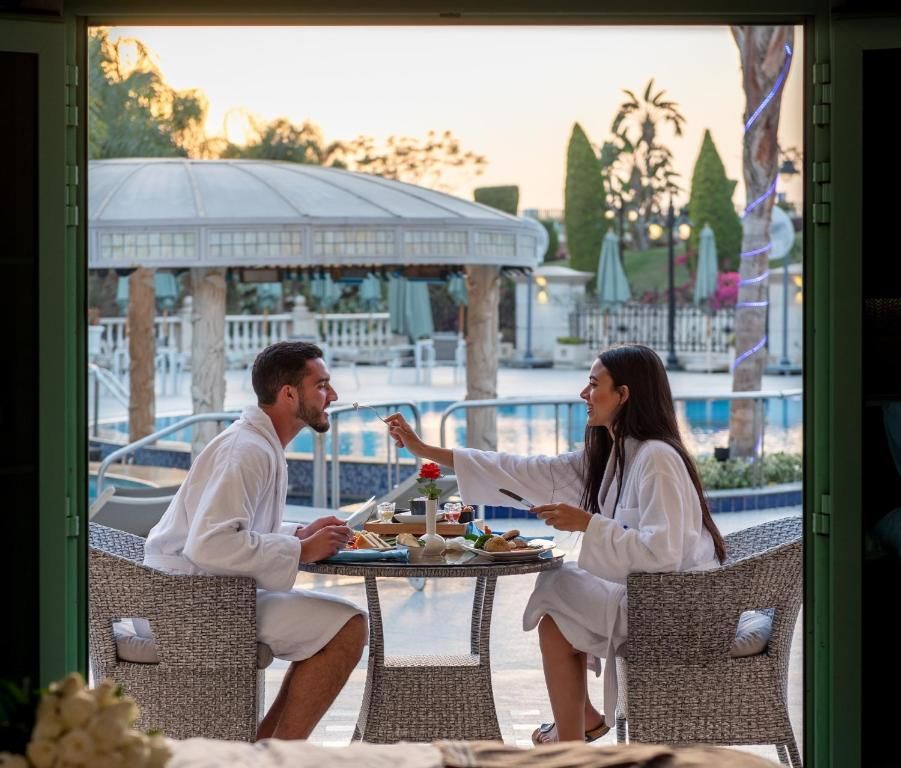 Al Masa Hotel Nasr City фото 15