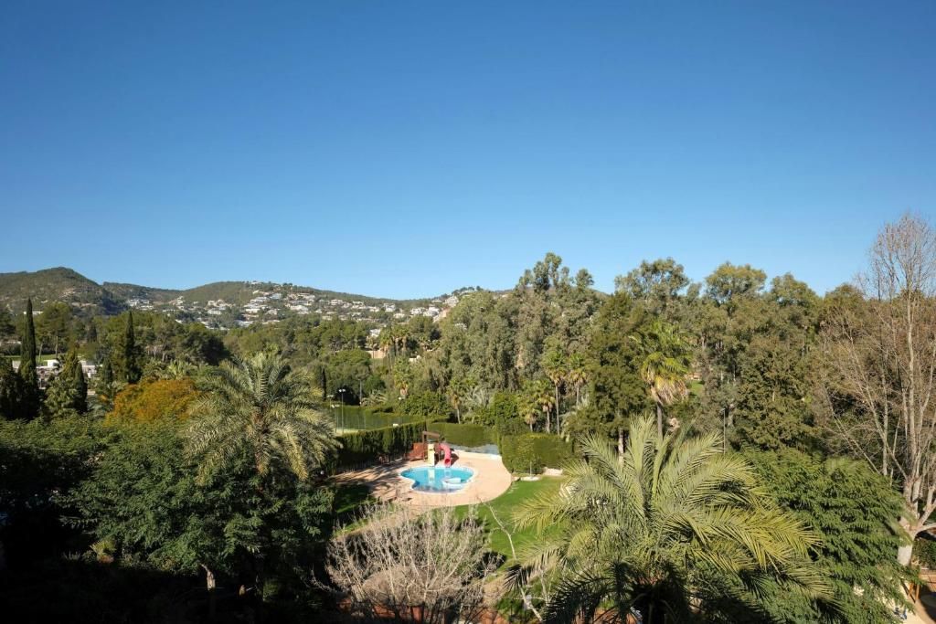 Sheraton Mallorca Arabella Golf Hotel фото 25