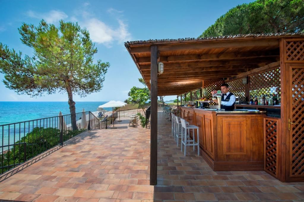 Is Morus Relais фото 25