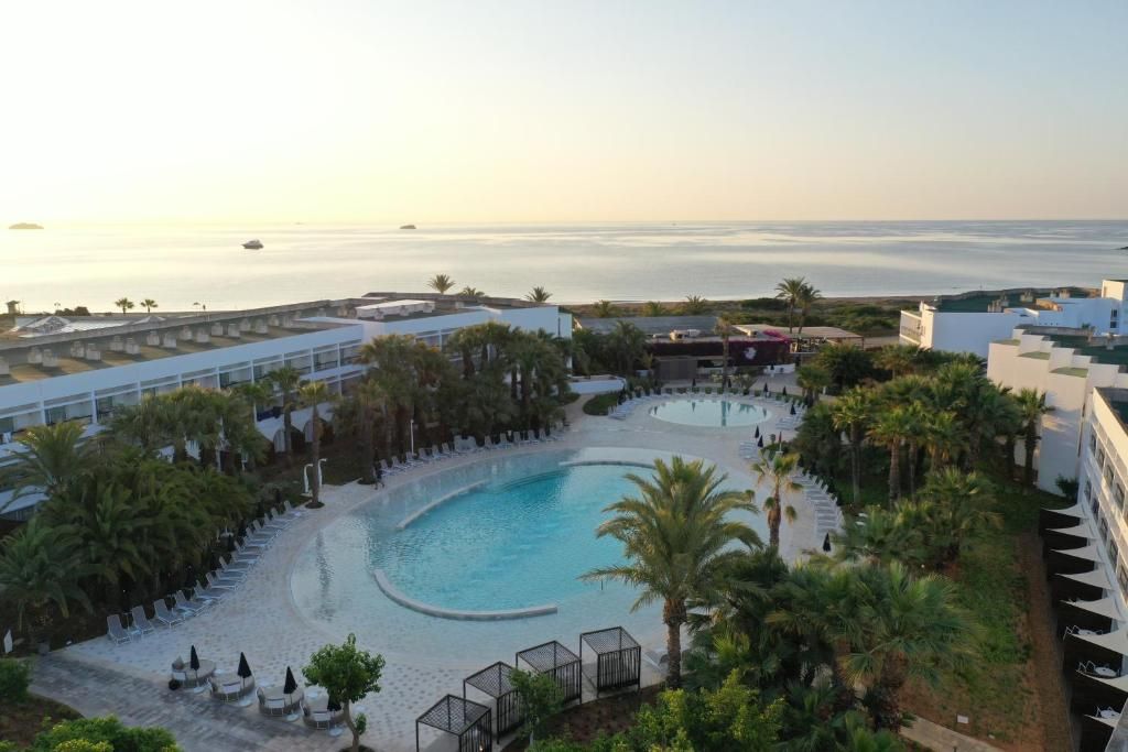 Grand Palladium Palace Ibiza Resort & Spa- All Inclusive фото 36
