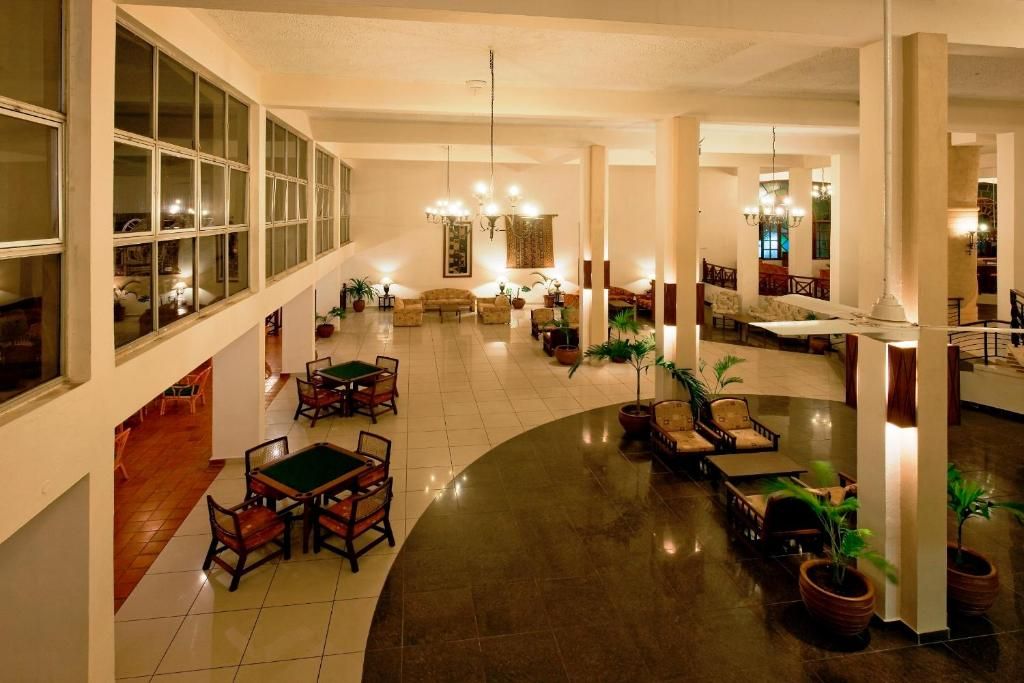 Neptune Beach Resort фото 48