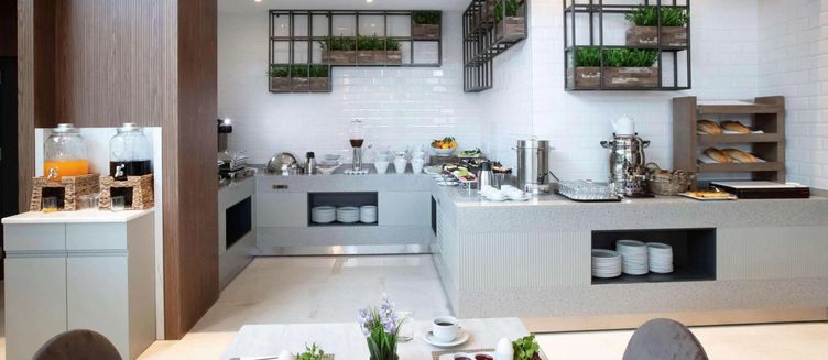 Фото отеля ibis Styles Izmir Bornova