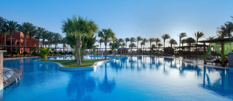 Фото отеля Sharm Grand Plaza Resort