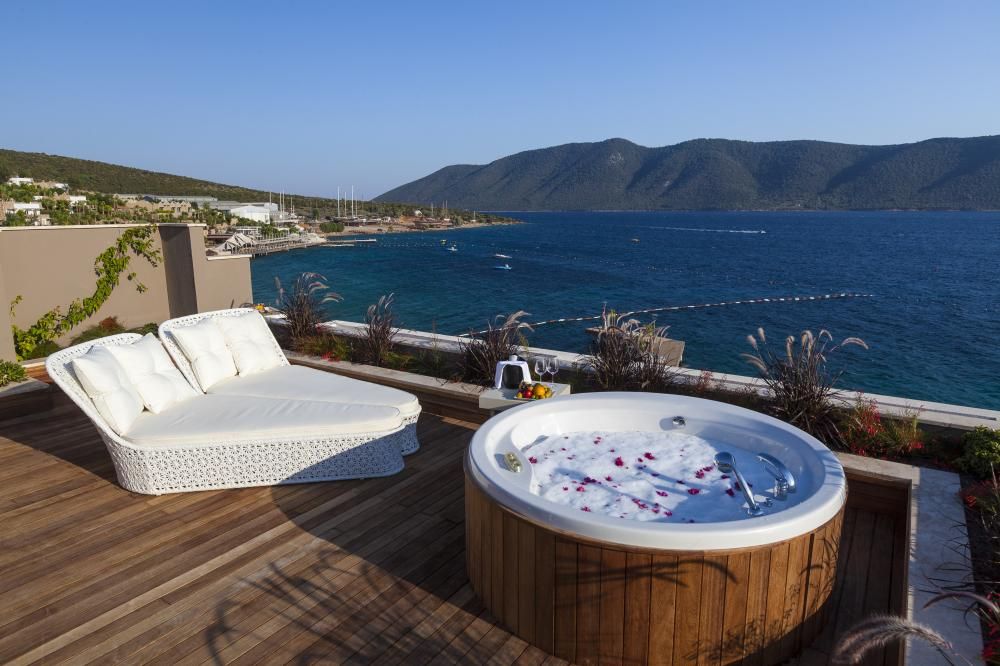 TUI Magic Life Bodrum (Adults Only) фото 132