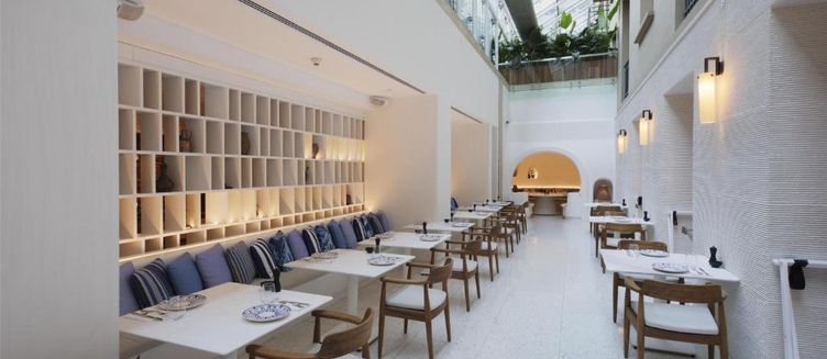Фото отеля Park Hyatt Istanbul Macka Palas