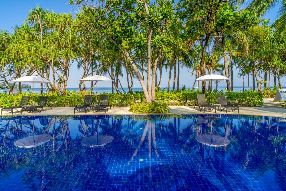 Sunwing Kamala Beach фото 48