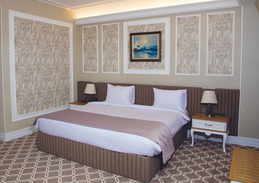 Theatrum Hotel Baku фото 36