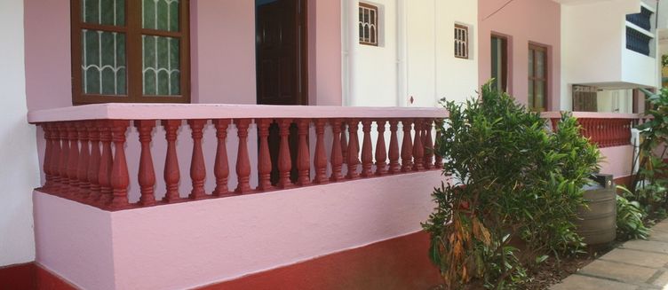 Фото отеля Ospys Shelter Guest House