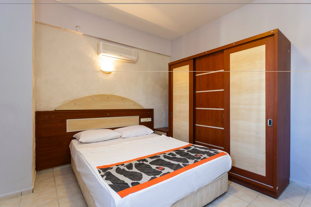 Maxsea Beach Hotel фото 47