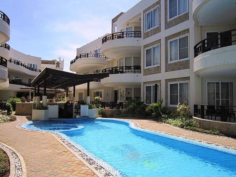 7 Stones Boracay Suites фото 11