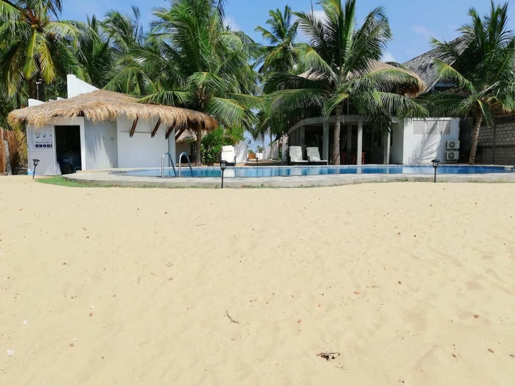 Seth Dev Lagoon Chalets фото 12
