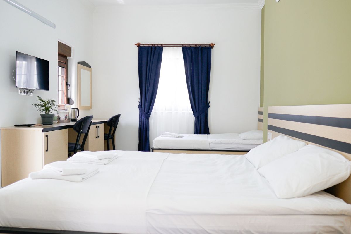 Бутик-отель Villa Hania Adults only фото 10