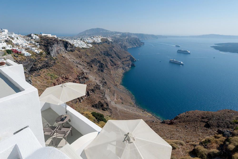 Krokos Villas фото 20