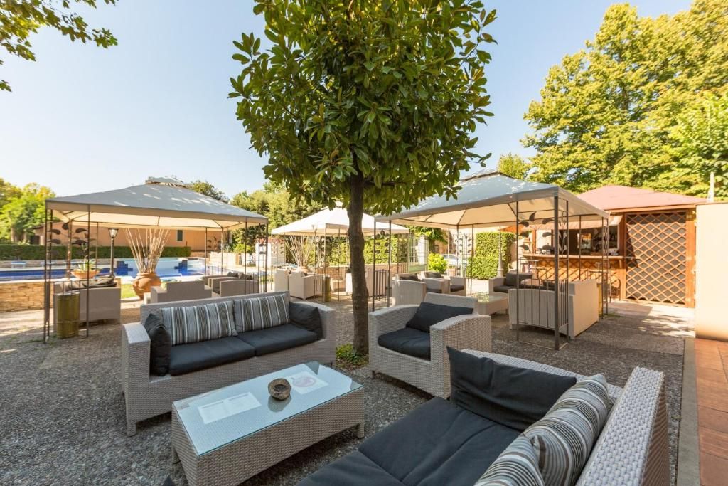 Hotel Mirò фото 16