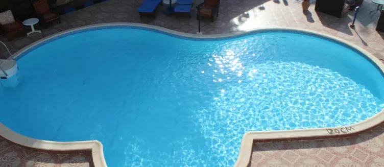 Фото отеля El Khan Sharm Hotel