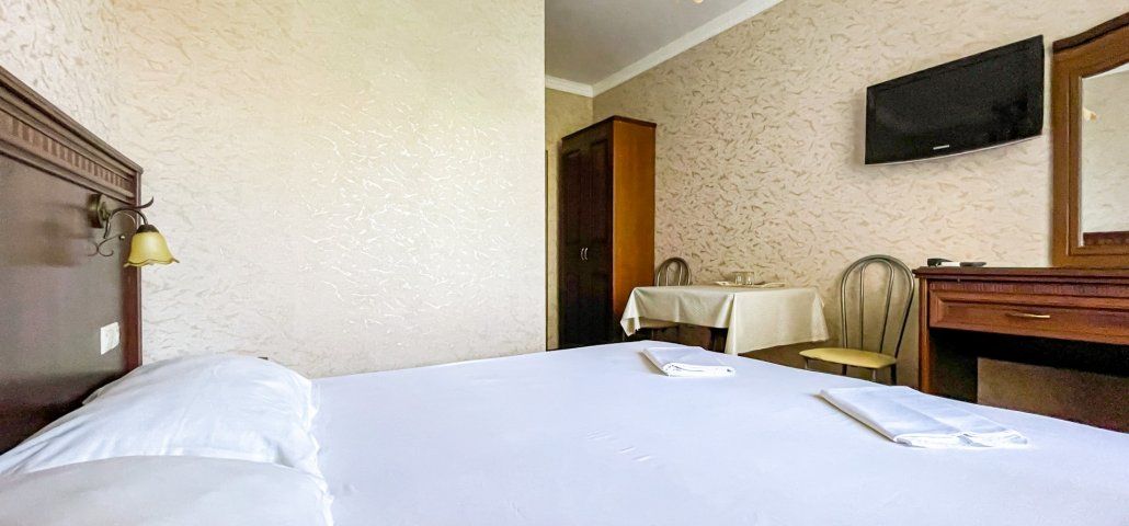 Anzhelina Family Hotel фото 3