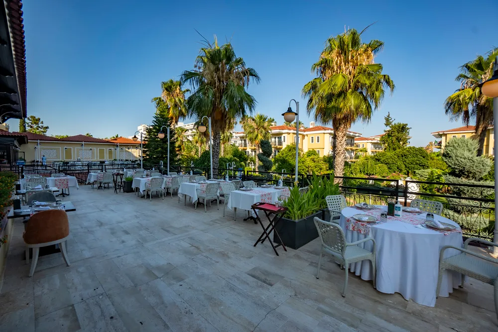 Club Hotel Phaselis Rose фото 168