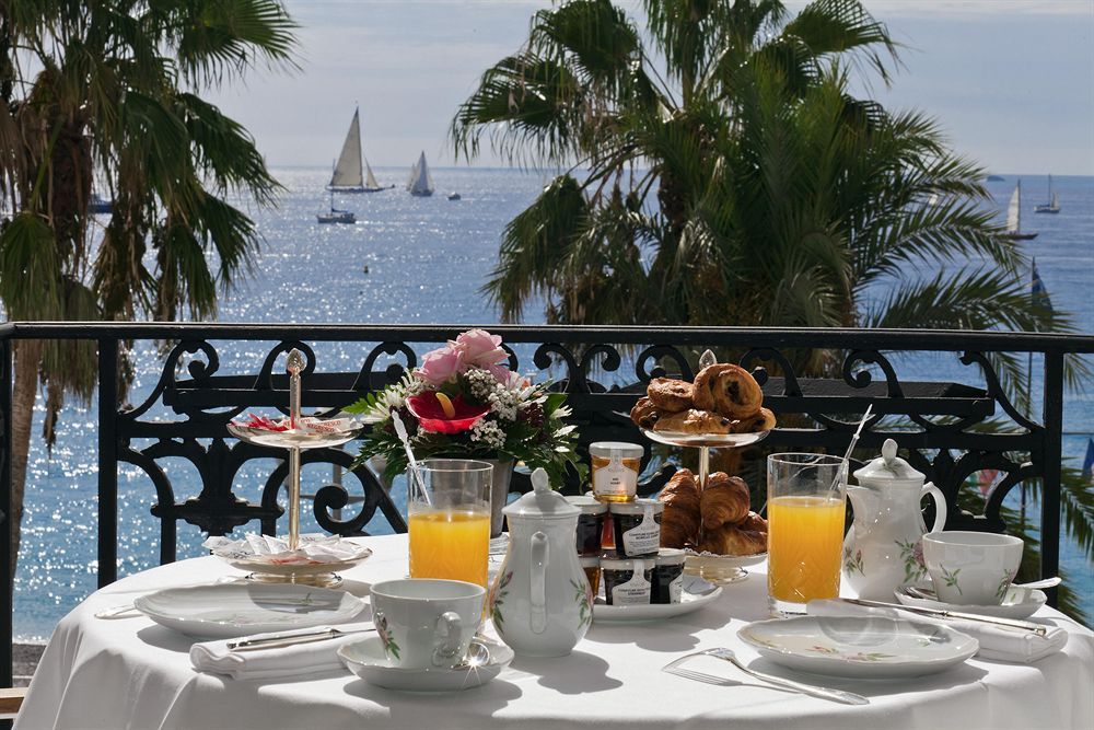 Hotel Negresco фото 72