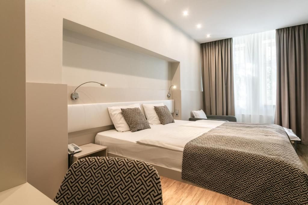 Ametyst Hotel Praha фото 19