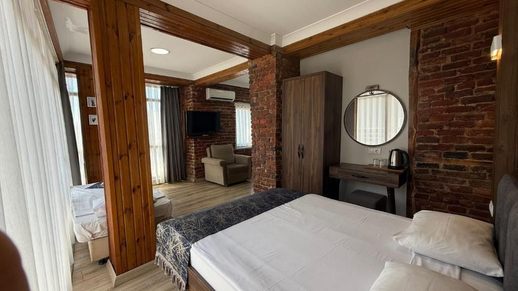 Han Suite Hotel фото 14