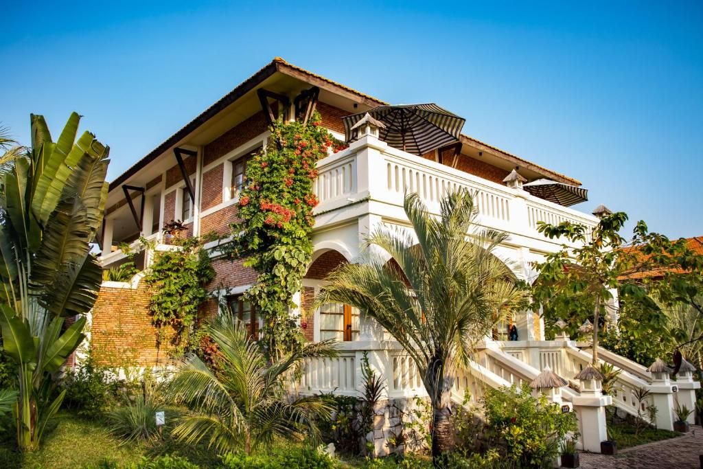 Cassia Cottage Resort фото 71