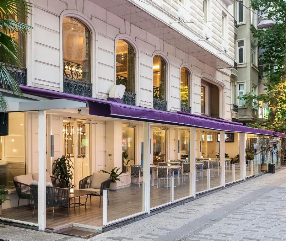 Occidental Taksim фото 22