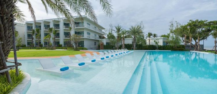 Фото отеля Aviyana Hua Hin