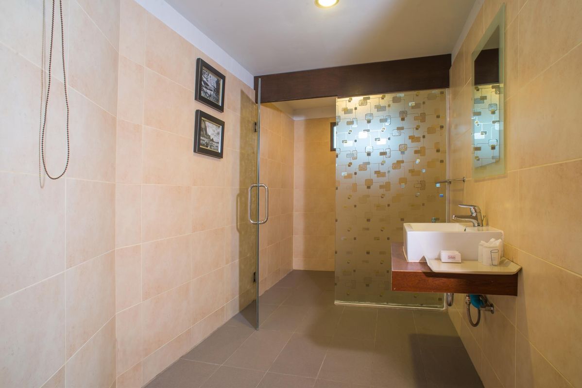 Saboey Resort & Villas фото 13