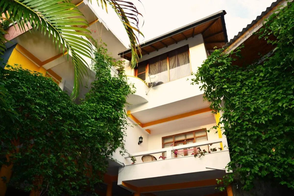 Villa Watuna 2*, Унаватуна, Шри-Ланка – отзывы и цены на туры в отель. Бронирование отеля онлайн Onlinetours.ru