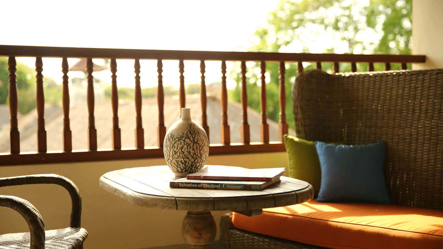 Sudamala Resort, Sanur, Bali фото 30