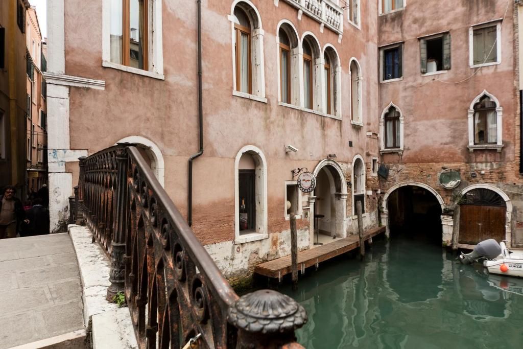 Hotel All'Angelo фото 28