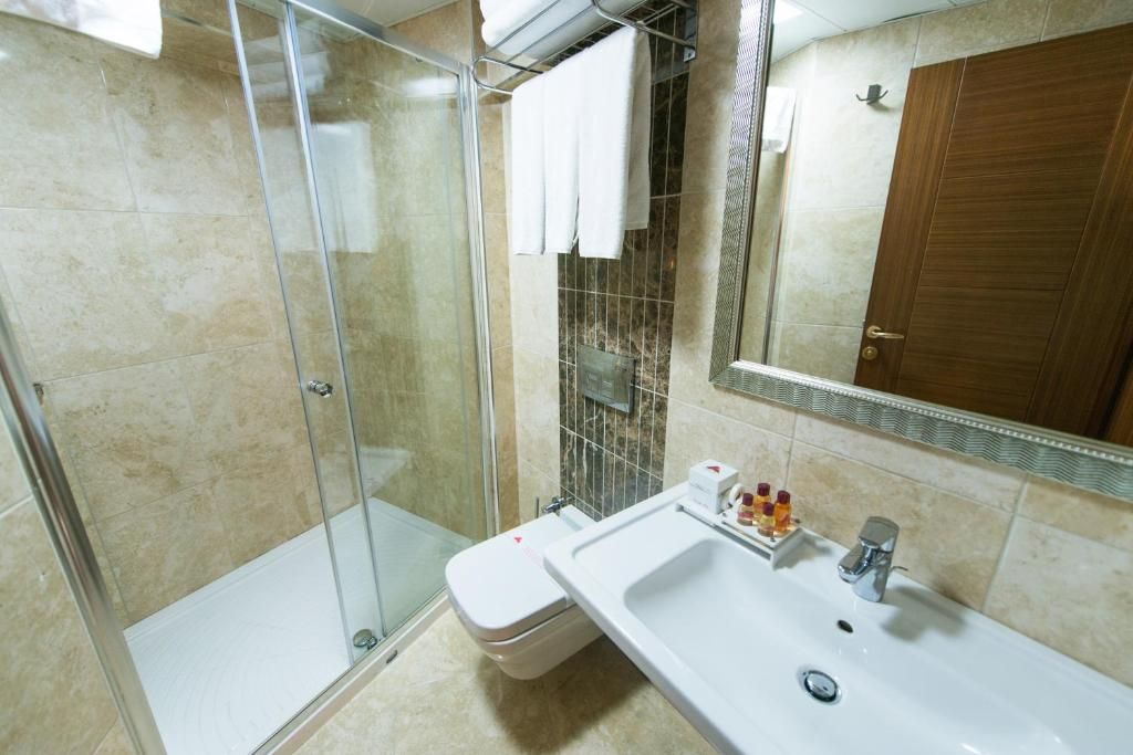 Antea Hotel Oldcity - Special Category фото 63