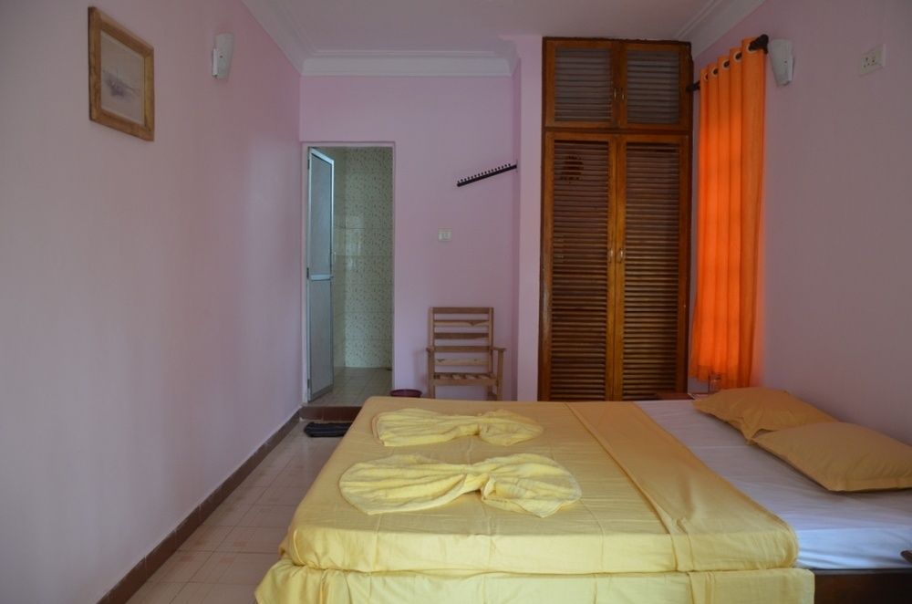 Guest House «Thomas Beach Guest House» фото 31
