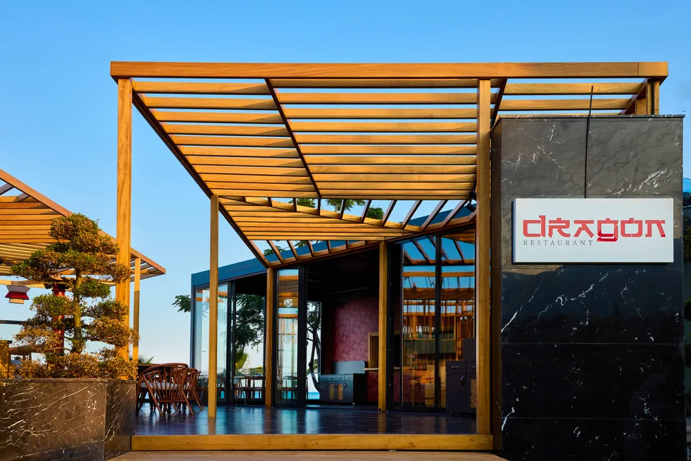 Movenpick Resort Antalya Tekirova фото 218