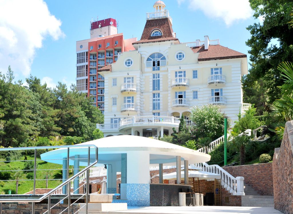 Морской клуб фото 2