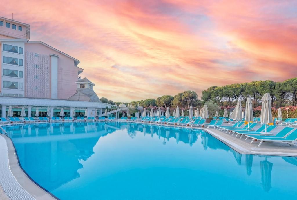 Innvista Hotel Belek фото 197