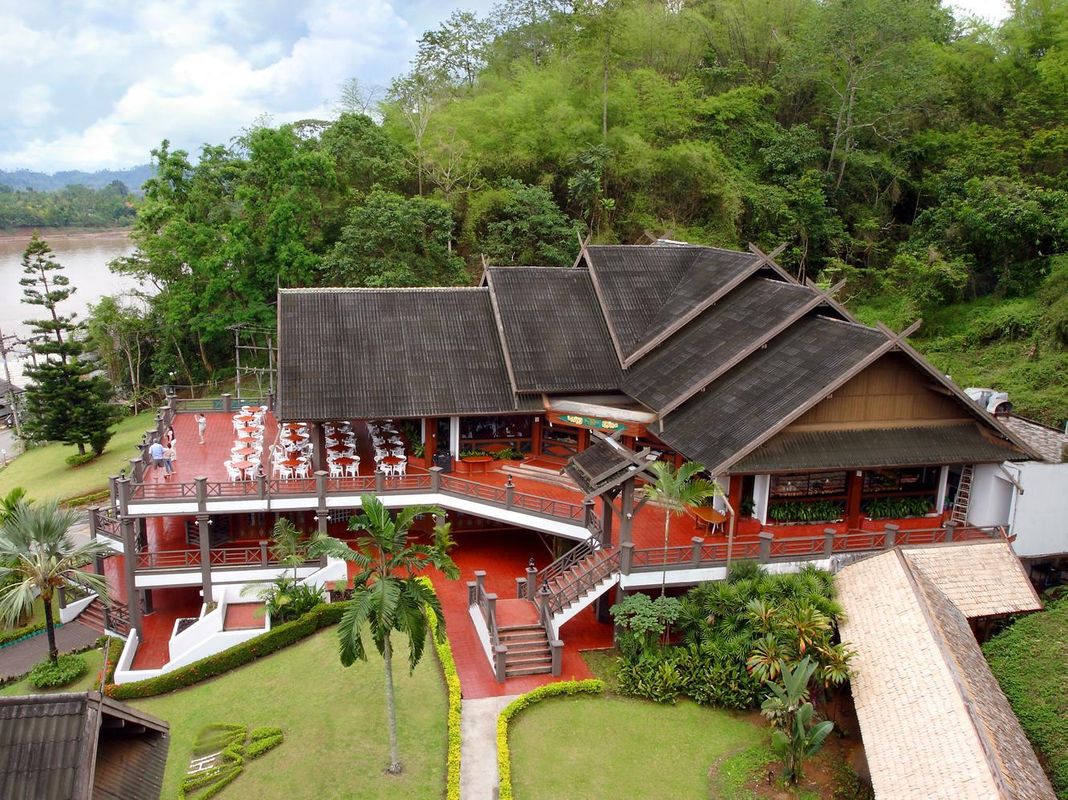 Imperial Golden Triangle Resort фото 25
