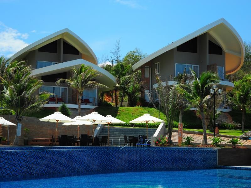 Sandunes Beach Resort & Spa фото 11
