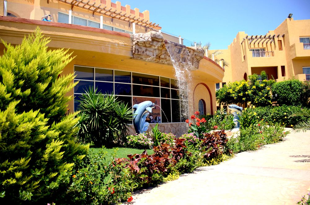 Rehana Royal Beach Resort Aquapark & Spa фото 286