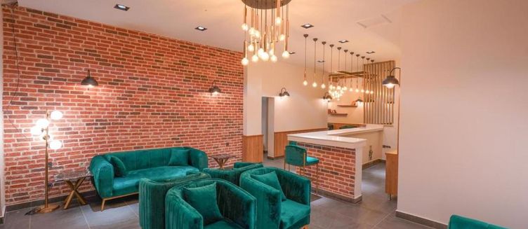 Фото отеля Hotel Amore