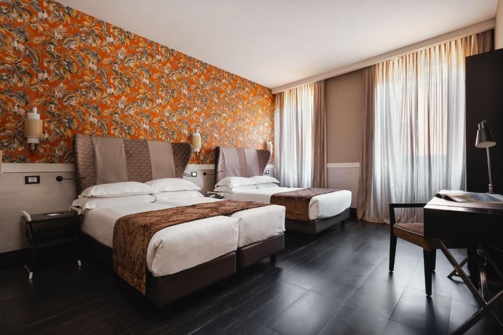 Mood Suites Tritone фото 4