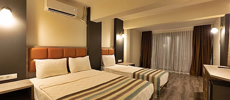 Фото отеля Maya World Didyma Hotel