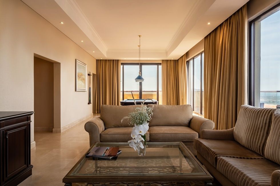 Pullman Resort Al Marjan Island фото 129