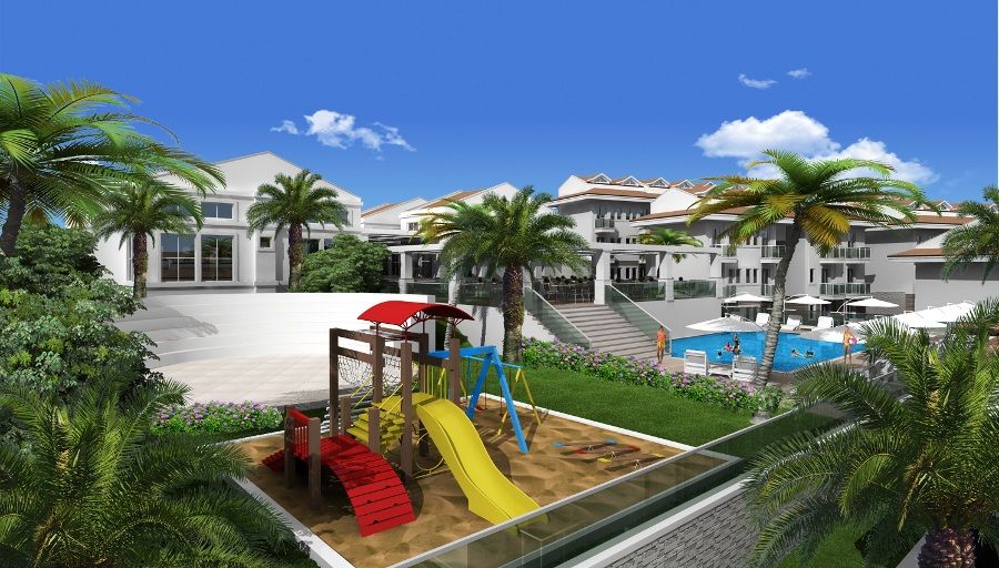Sunshine Holiday Resort фото 56