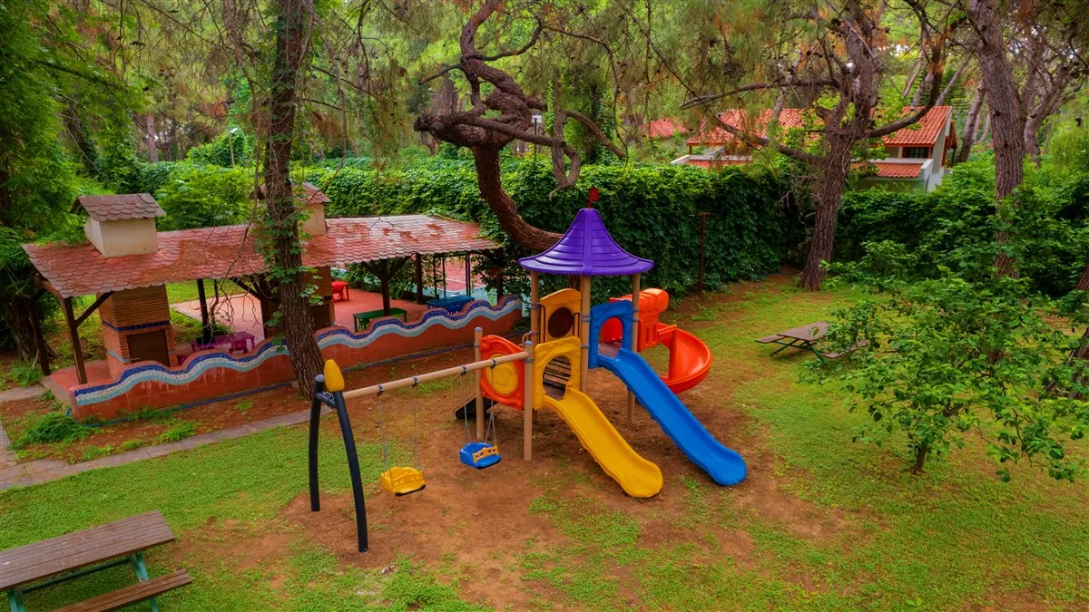 Pirates Park Resort фото 14
