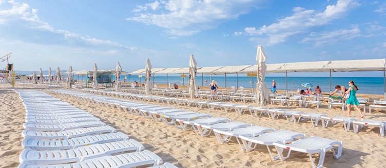 Фото отеля Morea Family Resort & Spa