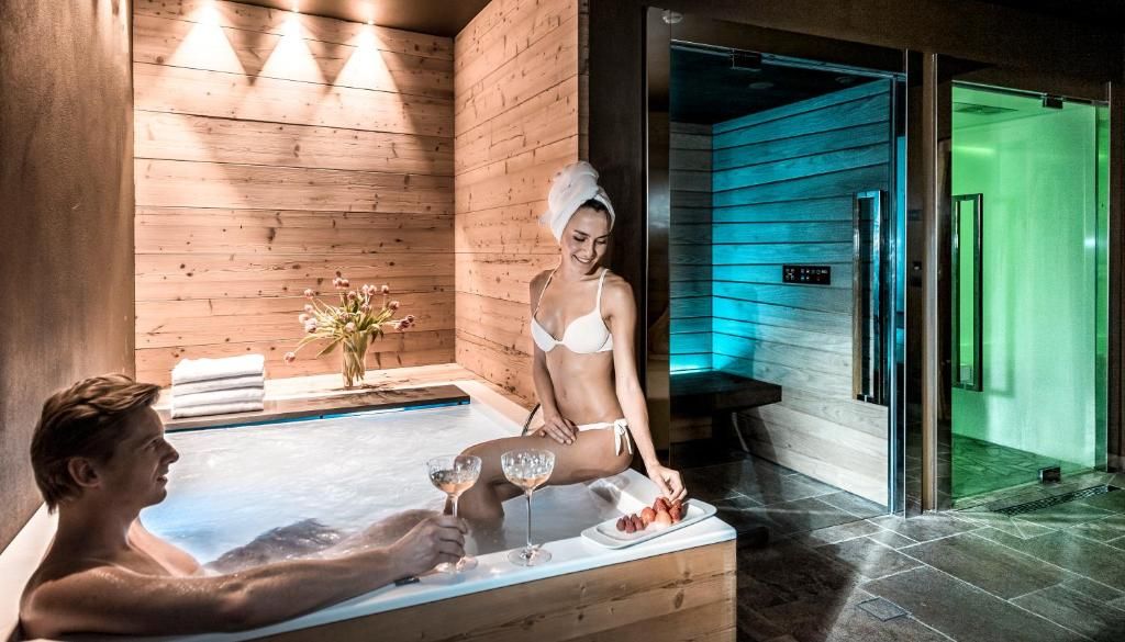 La Perla Wellness & Beauty фото 17